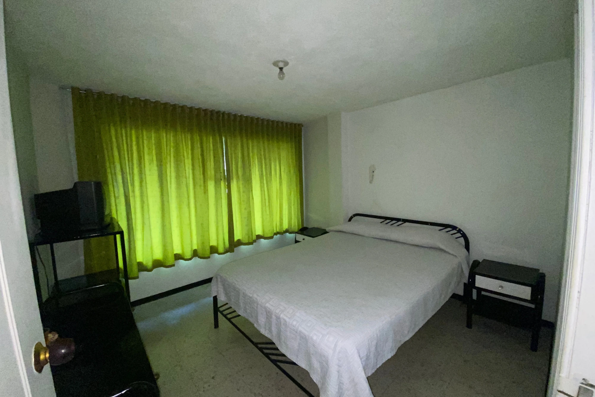 Habitación Individual