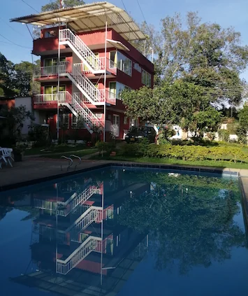 hotel el prado santandercito piscina y sol a